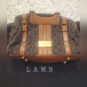 LAMB Handbag
